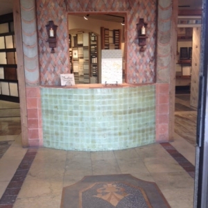 Photo of Traditions in Tile and Stone
