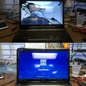 Photo of Power PC