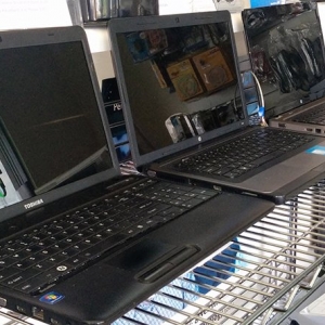 Photo of Power PC