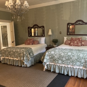 Photo of Crystal River Inn