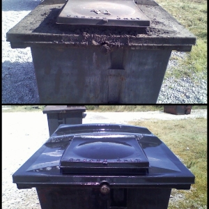Photo of Matt's Pressure Washing Service