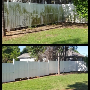 Photo of Matt's Pressure Washing Service