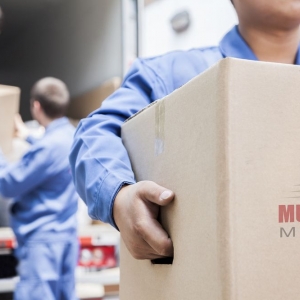 Nashville Muscle Men Movers