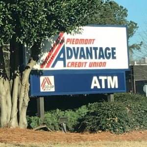 Charlotte Piedmont Advantage Credit Union