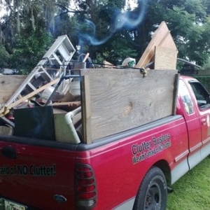 Photo of AAA Around The Clock Hauling & Demolition