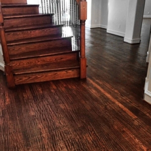 Garland Eaton Hardwood Floors