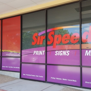 Photo of Sir Speedy Print, Signs, Marketing