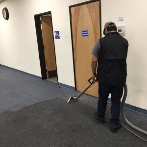 San Mateo 4 Stars Carpet Cleaning