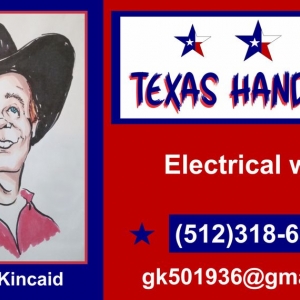 Pflugerville The Texas Handyman