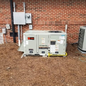 Photo of CMA Mechanical Heating & Air