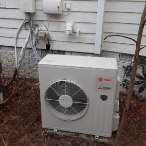 Photo of CMA Mechanical Heating & Air