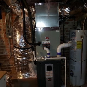 Photo of CMA Mechanical Heating & Air