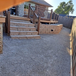 Photo of Ramos Landscaping & Tree Service