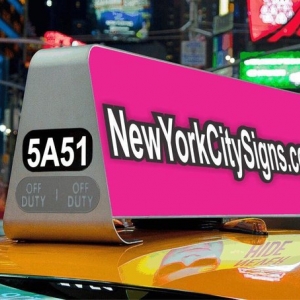 Photo of New York City Signs & Awnings