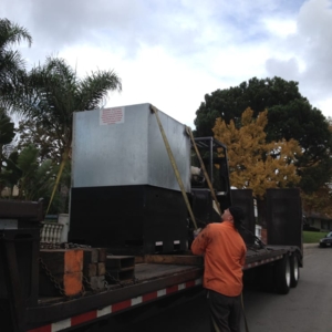 Photo of Dunkel Bros Machinery Moving, An MEI Company