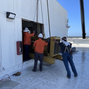 Photo of Dunkel Bros Machinery Moving, An MEI Company