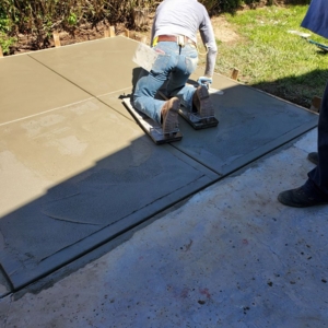 Photo of Higher Quality Construction