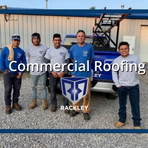 Photo of Rackley Roofing