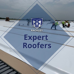 Photo of Rackley Roofing