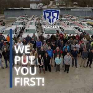 Photo of Rackley Roofing