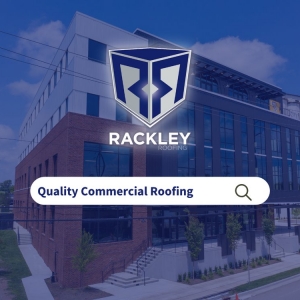 Photo of Rackley Roofing