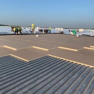 Photo of Rackley Roofing