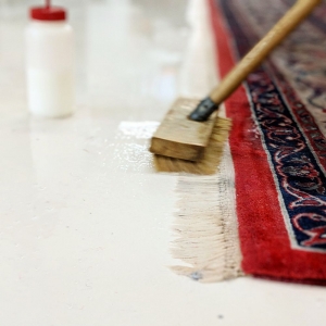Photo of Oriental Rug Cleaning