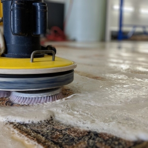 Photo of Oriental Rug Cleaning