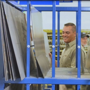 Photo of Alro Metals Outlet -Jacksonville
