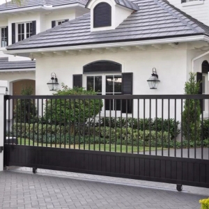 Photo of Bay Area Automatic Gates