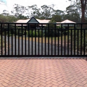 Photo of Bay Area Automatic Gates