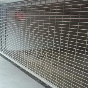 Photo of Bay Area Automatic Gates