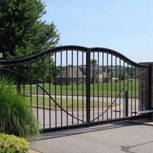 Photo of Bay Area Automatic Gates