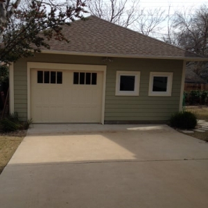 Photo of JP Exteriors
