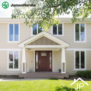 Photo of JP Exteriors