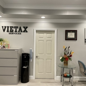 Photo of VieTax Services