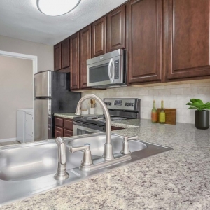Photo of Camden Sedgebrook Apartments