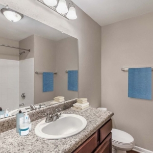 Photo of Camden Sedgebrook Apartments