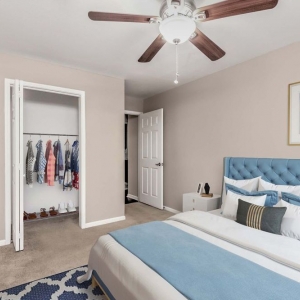 Photo of Camden Sedgebrook Apartments