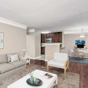 Photo of Camden Sedgebrook Apartments