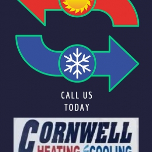 Photo of Cornwell Heating & Cooling Services