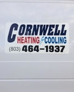 Photo of Cornwell Heating & Cooling Services