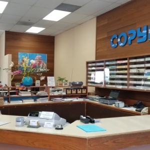 Photo of Copymat Walnut Creek
