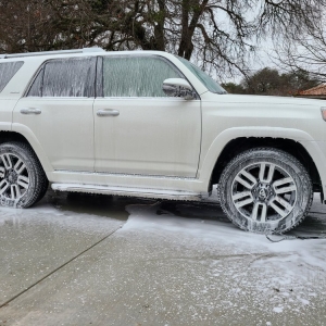 Photo of Fort Worth Auto Detail