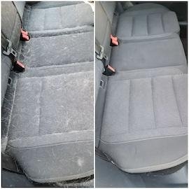 Photo of Fort Worth Auto Detail