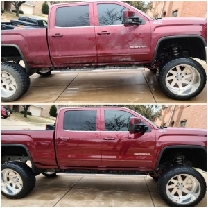 Photo of Fort Worth Auto Detail