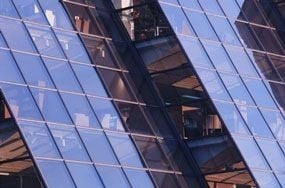 Photo of Lambert Glass