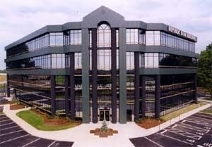 Photo of Lambert Glass