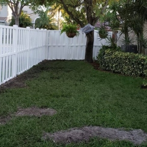 Photo of THD Fencing
