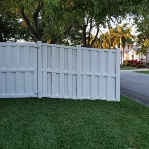 Photo of THD Fencing